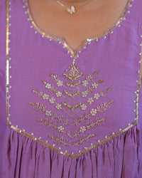 Lavender