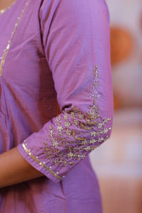 Lavender