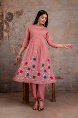 Pure Banaras Mulchanderi