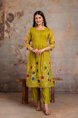 Pure Banaras Mulchanderi