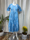 Handloom Frock