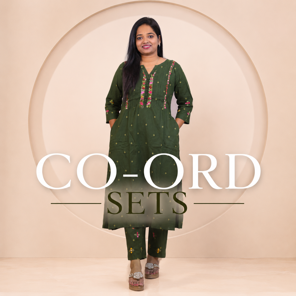 Cord Sets