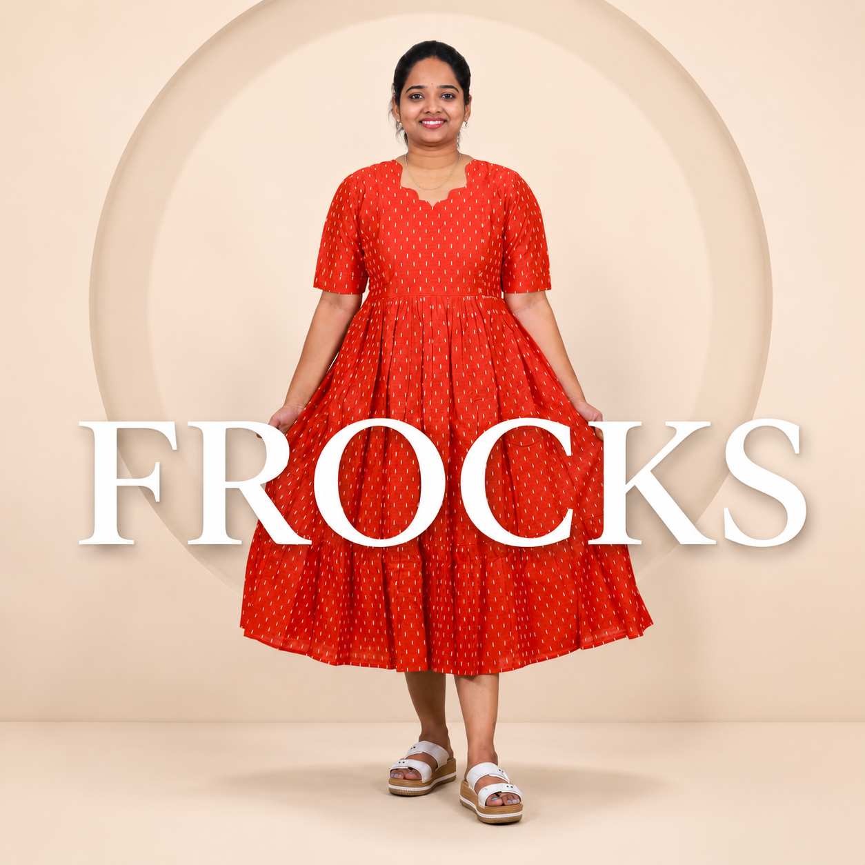 Frocks